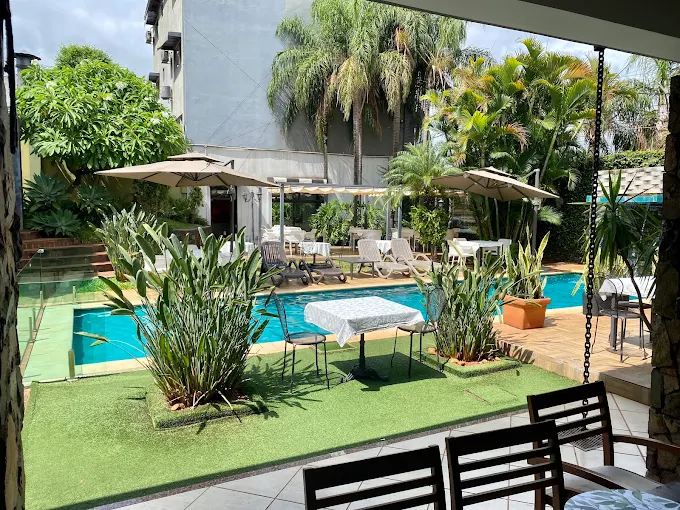 MiLord Hotel Boutique - Imagen 3